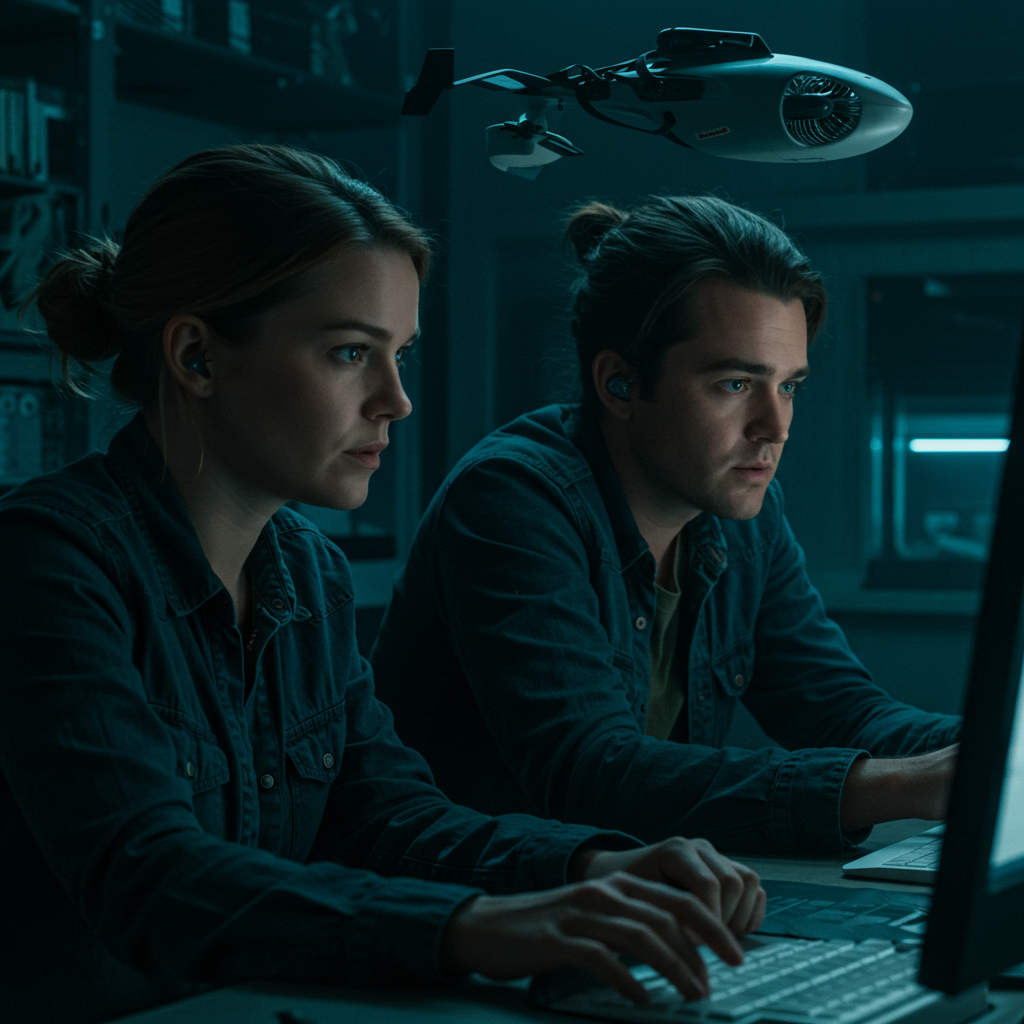 Decoding the Deep