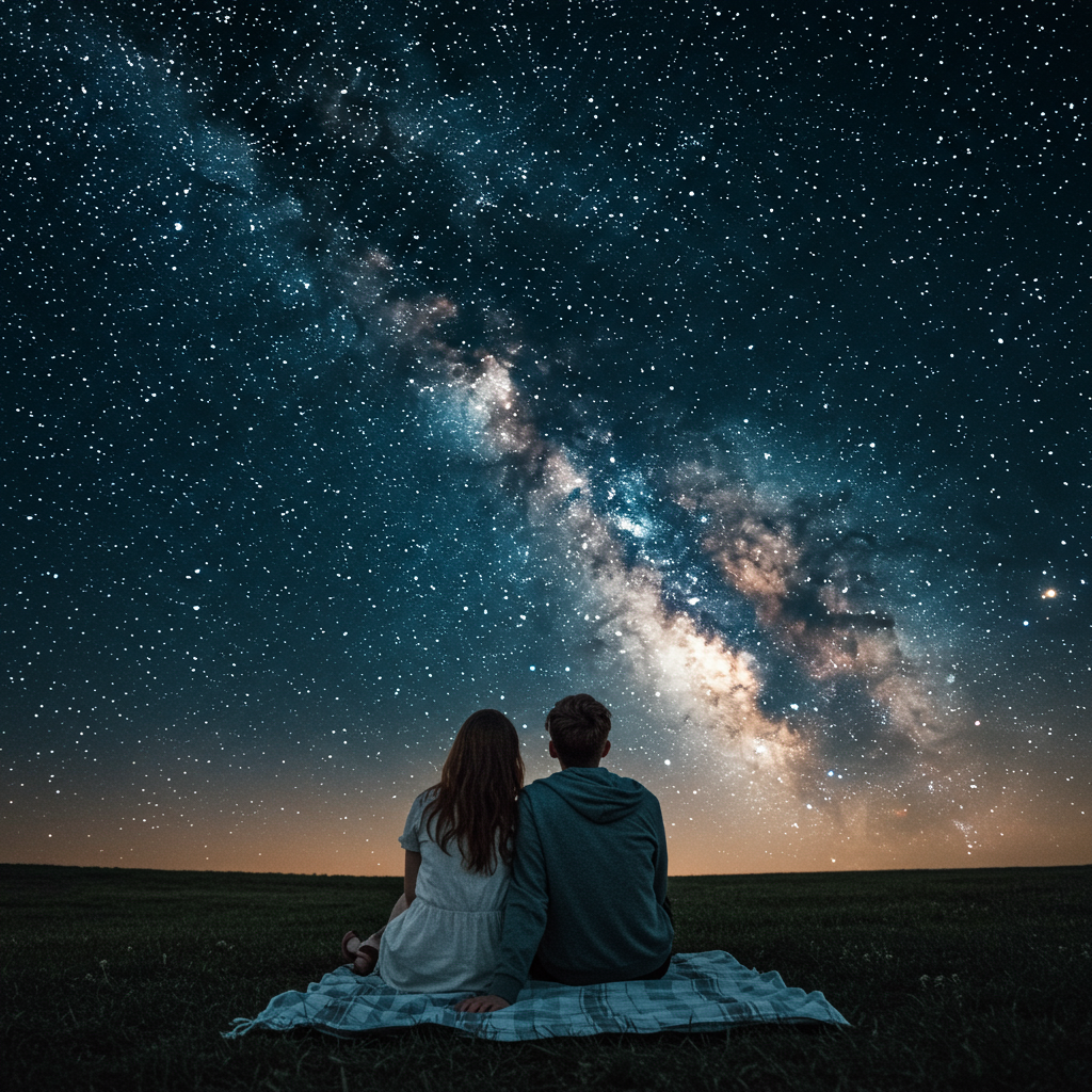 Starry Night