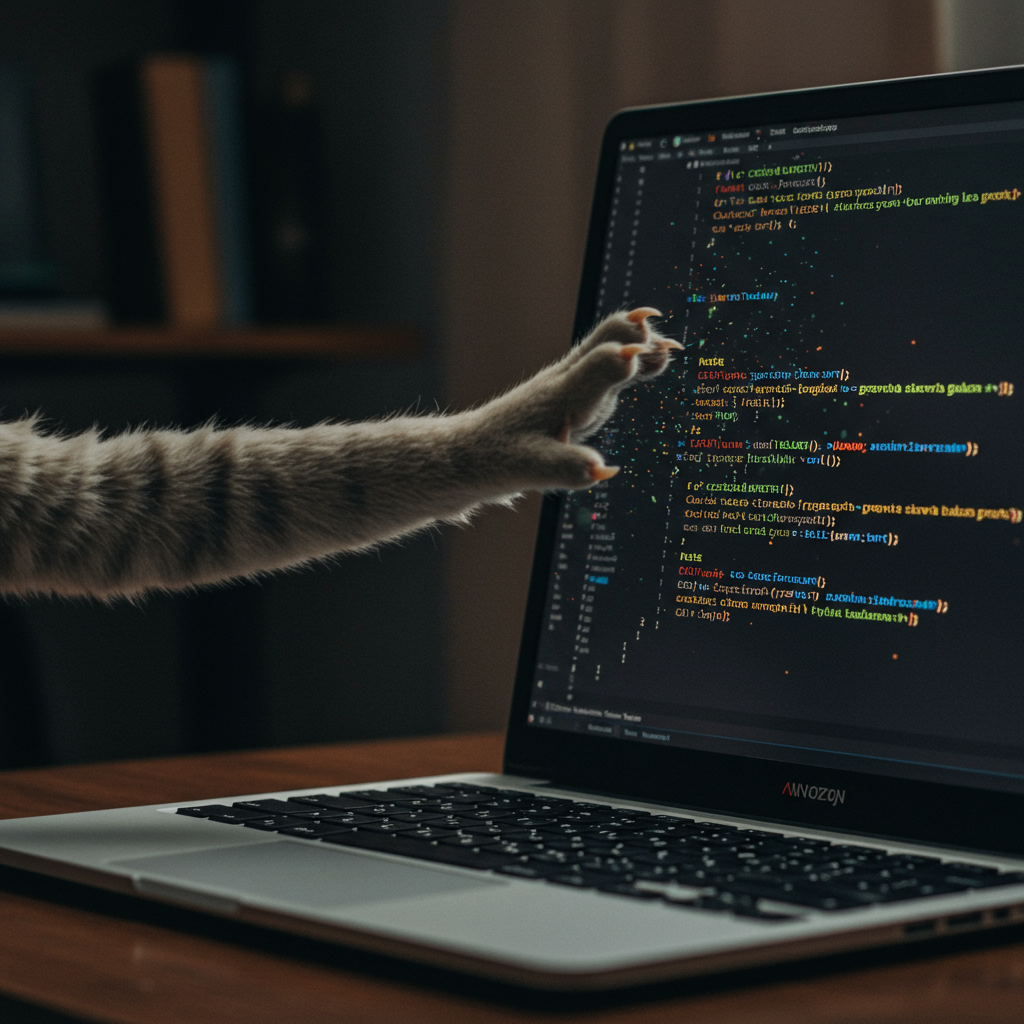 The Debugger