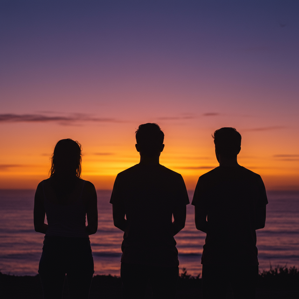 The Monterey Trio