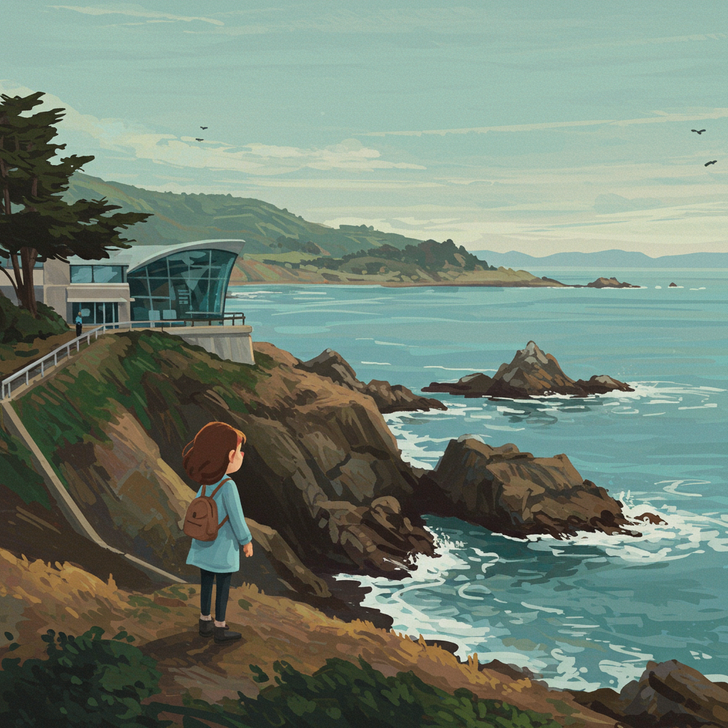 Monterey Memories