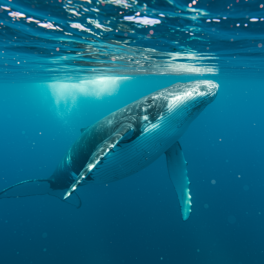 Whale Song