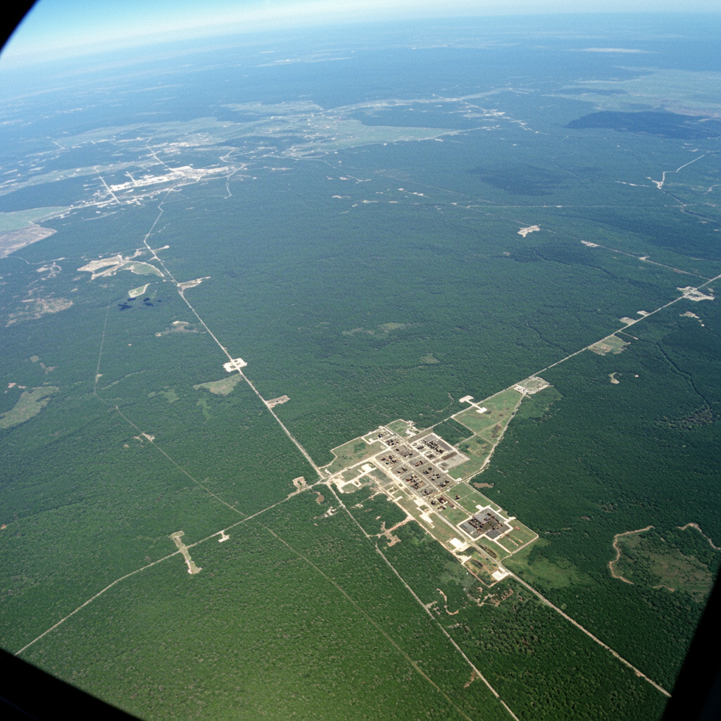 The Eagle's Shadow: U-2 Over Cuba