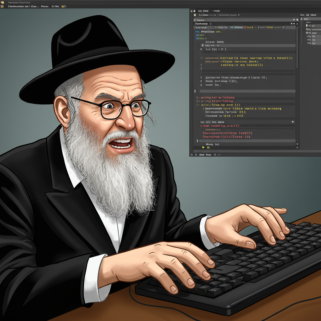 Lipschitz's Vim Fury