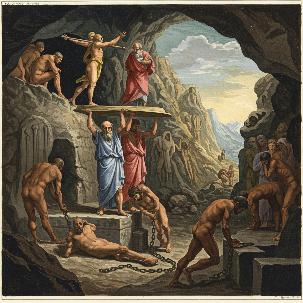 Allegory of the Cave