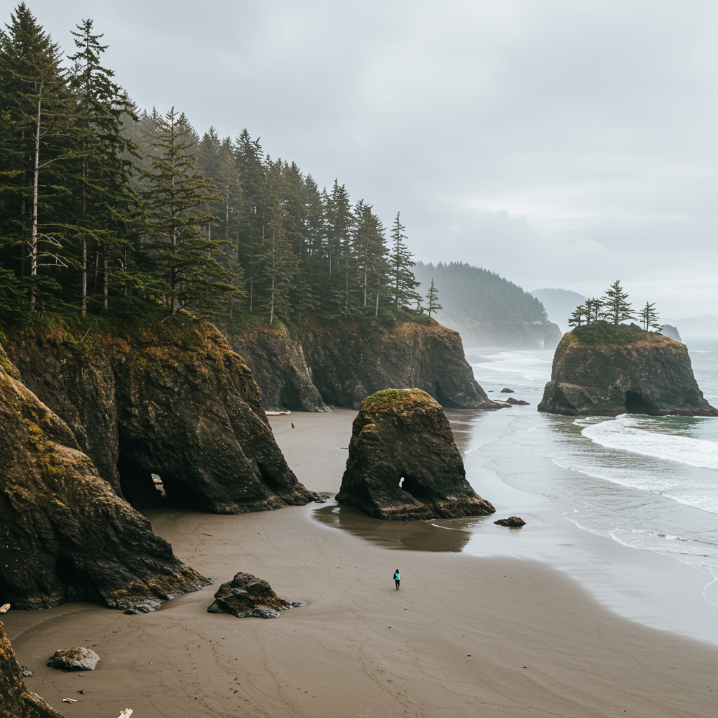 Coastal Vista