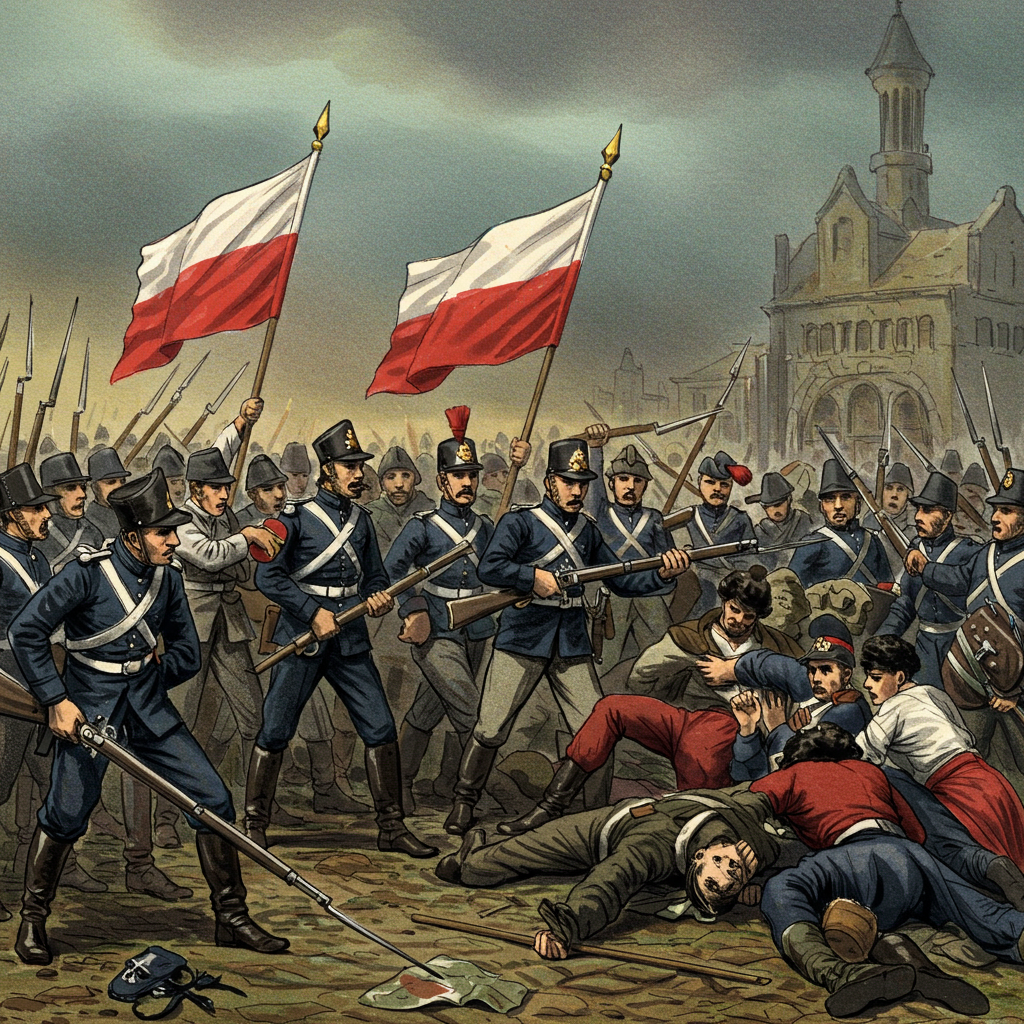 Polish Uprising