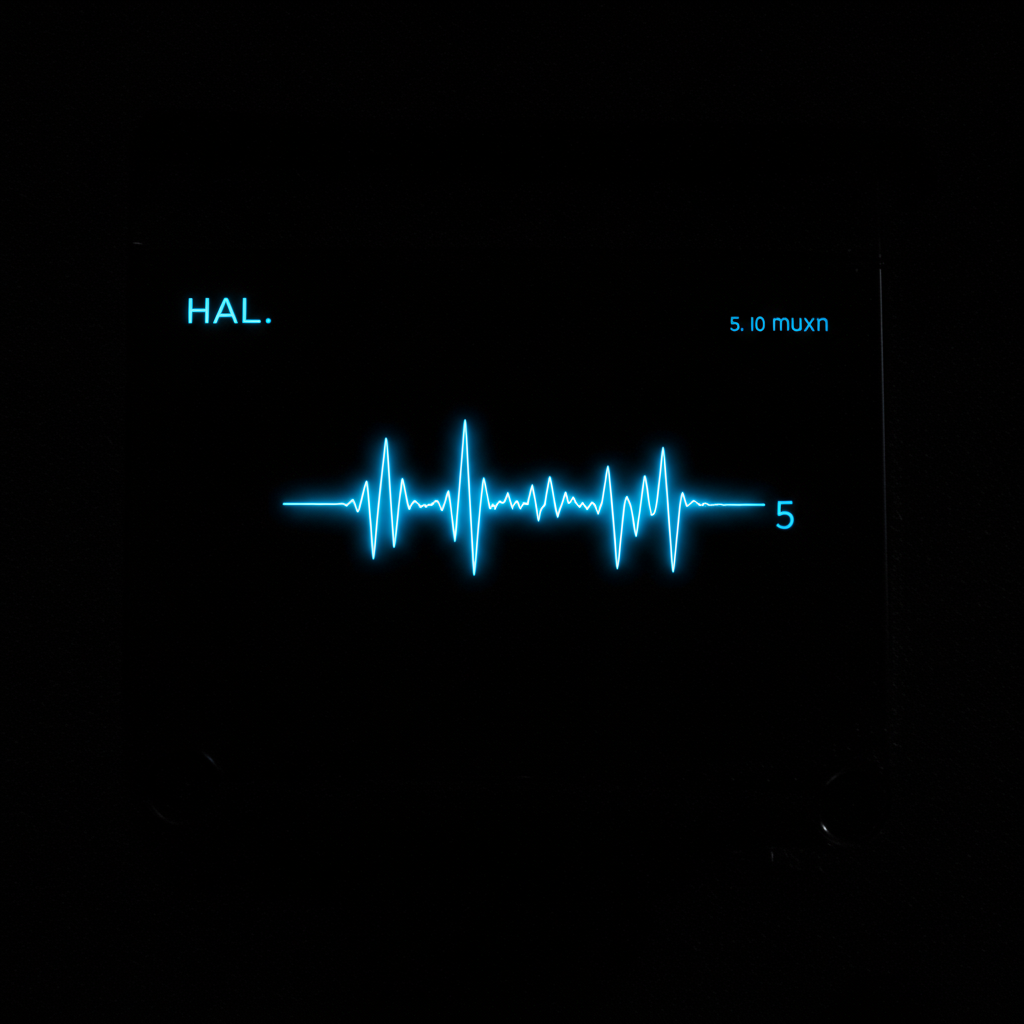 HAL's Interface