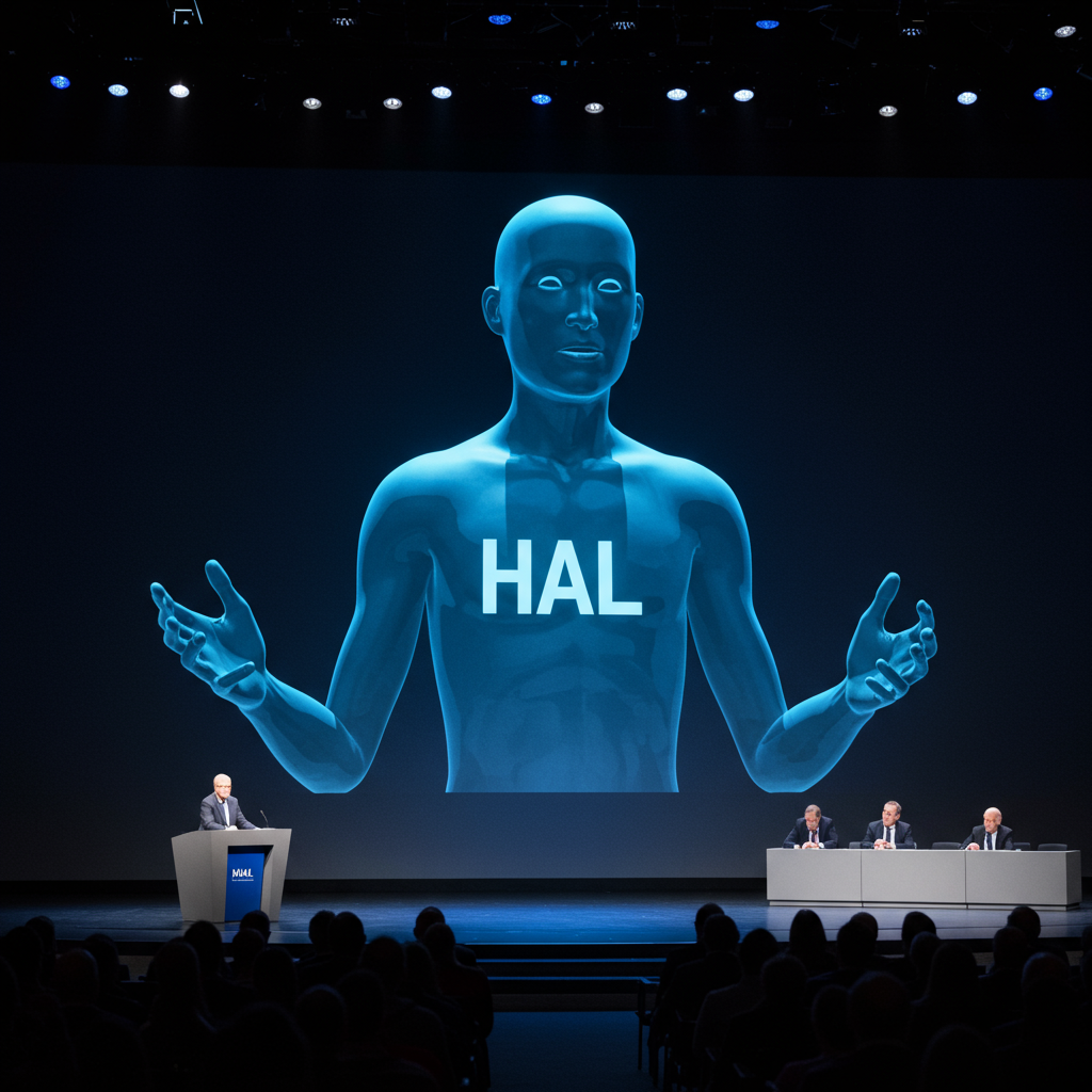 HAL's Projection